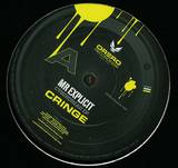Mr Explicit - Cyberdread Ep 2x12"