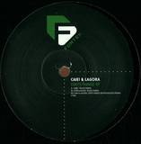 Caie! & Lagora - Dirty Wings