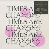 Ben Westbeech ft. RAHH - Times Are Changing