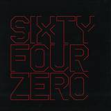 Animal Youth - Sixty Four Zero / Crackle