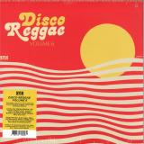 Various - Disco Reggae Vol. 6