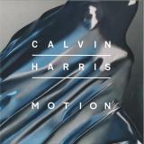 Calvin Harris - Motion LP 2x12"
