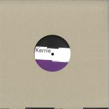 Kerrie - Echoes Of The Live Wire