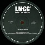 Phil Manzanera - Remixes Volume 4