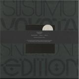 Susumu Yokota - Grinning Cat (Skintone Edition) LP 2x12"