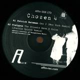 Affin Limited - Chosen 4