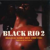 Various - Black Rio (2lp+cd)