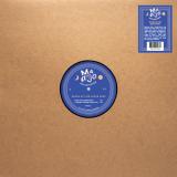 Maajo & Maajo Soundsystem - Water of Life Dance Dubs
