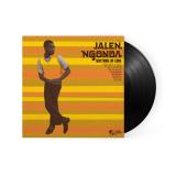 Jalen Ngonda - Doctrine Of Love LP