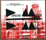 Depeche Mode - Delta Maschine( Deluxe Edition Cd)