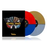 The Four Owls - Natural Order LP 2x12"