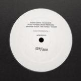 Various Artists - Cold Voltage Vol. 1 LP