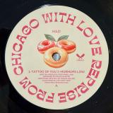 Mazi - From Chicago With Love Reprise