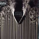 Vitalic - Flashmob 2x12"