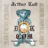 Jethro Tull - J-Tull Dot Com: Another Cast Of The Net LP 2x12"