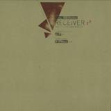 Peter Van Hoesen - Receiver 2/3 - Scb And  [phase] Remixes^