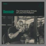 Demuir - The Intersecting Virtues Of Love & Respect LP 2x12"
