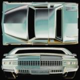DJ Spanish Fly - Cadillac Warning LP