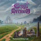 Crypt Sermon - The Ruins Of Fading Light LP
