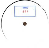 Unknown Artist - Pirate001