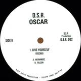 Mission Control - Outta Limits