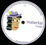 Material Various Artists - Mr. Carters Ep
