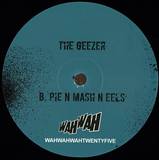 Chris Liberator & Sterling Moss / Mark Eg / Chrissi & Tiddles - Pie N Mash / Pie N Mash N Eels