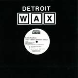 Eddie Fowlkes - That's What Makes A Track (12")