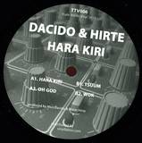 Dacido & Hirte - Hara Kiri