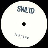 Various - Swap White Ltd 01