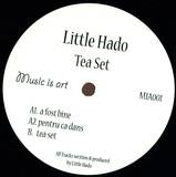 Little Hado - Tea Set (vinyl Only)