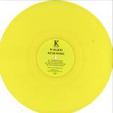 K-alexi - Acid King