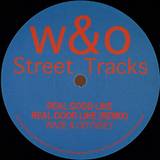 Waze & Odyssey - Real Good Like Ep (12")
