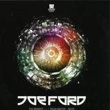 Joe Ford - The Moment Feat. Tasha Baxter / Neon