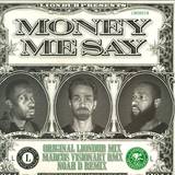 Liondub Ft. Jahdan & Metric Man - Money Me Say