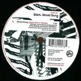 Slam - Ghost Song (remixes)
