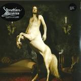 Venetian Snares - My Love Is A Bulldozer