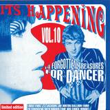 V.a. - Its Happening Vol.10