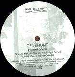 Gene Hunt - Planted Seeds
