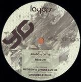 Various - Layers Vol.2