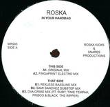 Roska - In Your Handbag