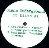 Glenn Underground - Gu Edits #1