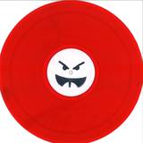 Dj Wank, Dominik Vogel & Kinky T - Acidland Ep