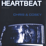 Chris & Cosey - Heartbeat LP