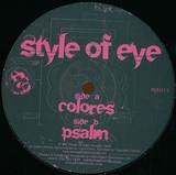 Style Of Eye - Colores / Pslam