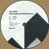 Son.sine - Seconds:minutes:hours