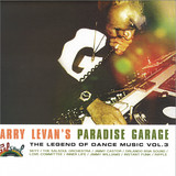 Various - Larry Levan - Larry Levan's Paradise Garage - The Legend Of Dance Music Vol. 3 (3x12")