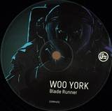 Wooyork - Blade Runner Ep