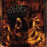 Alice Cooper - Slicker Than A Weasel - Saginaw