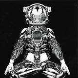 Andreas Gehm - Cosmic Interrail